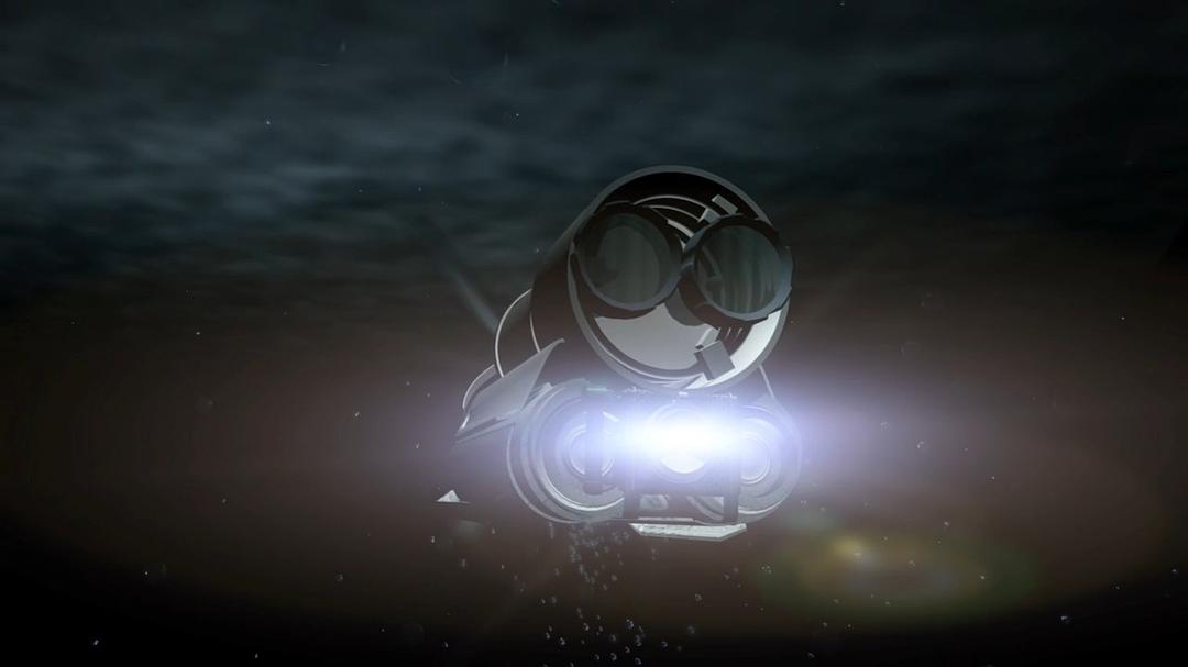 我们的宇宙3D Our Universe 3D