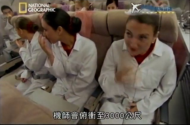 迪拜终极机场 第一季 Ultimate Airport Dubai Season 1