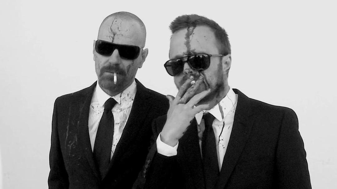 绝不折中:绝命毒师最终季制作记录 No Half Measures: Creating the Final Season of Breaking Bad