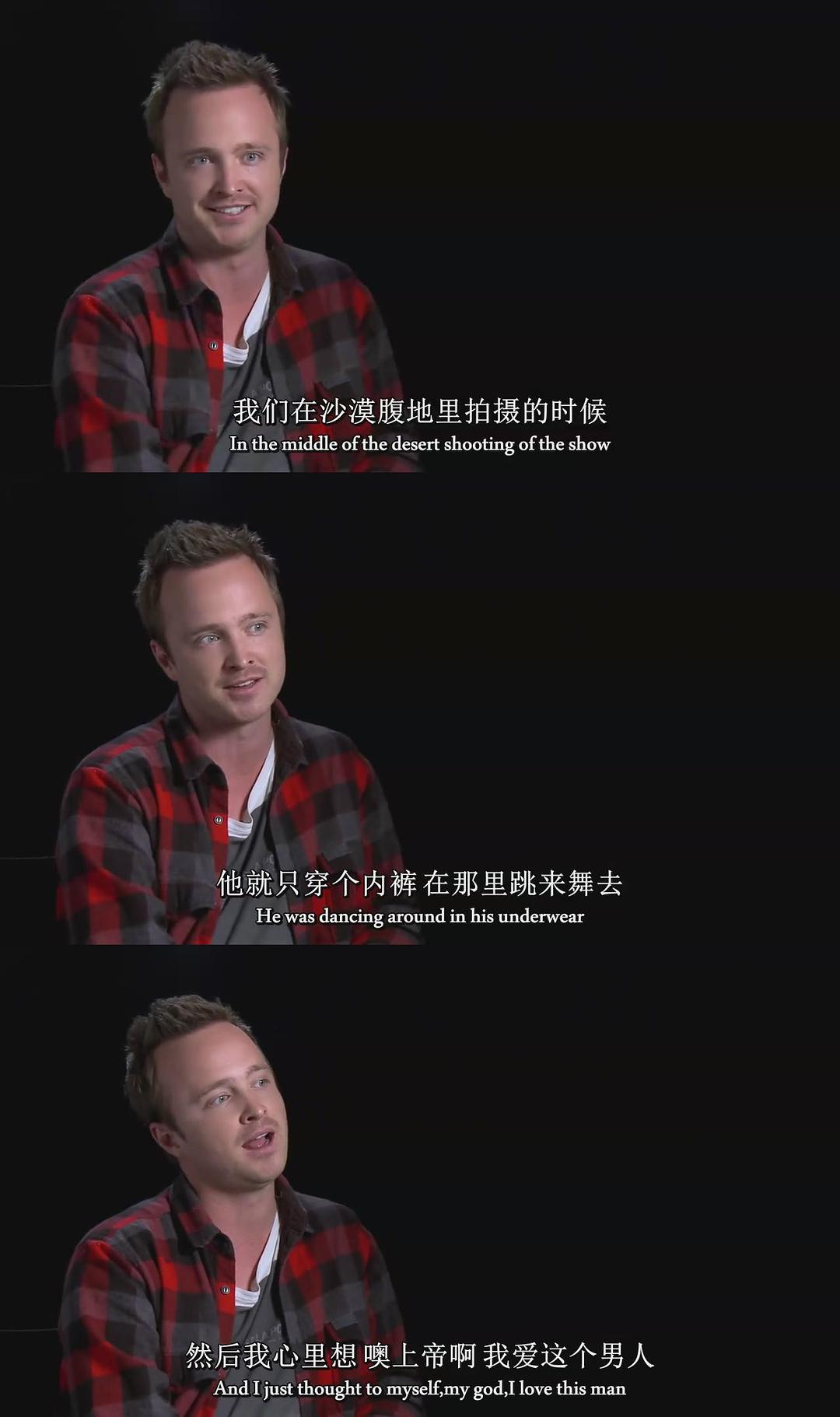 绝不折中:绝命毒师最终季制作记录 No Half Measures: Creating the Final Season of Breaking Bad