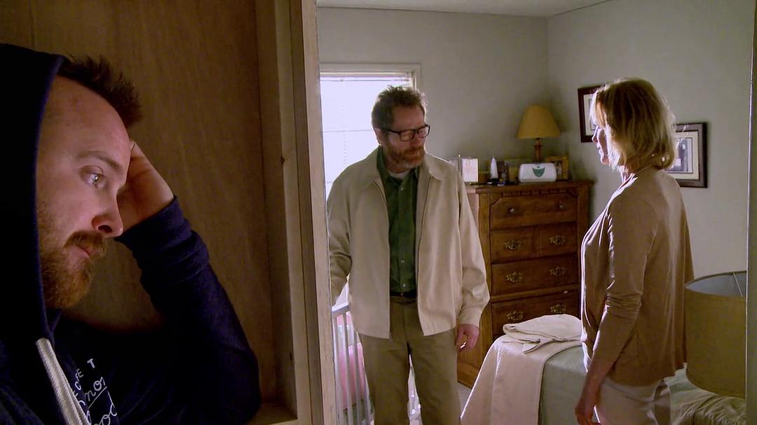 绝不折中:绝命毒师最终季制作记录 No Half Measures: Creating the Final Season of Breaking Bad