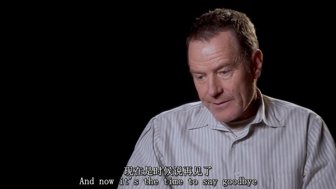 绝不折中:绝命毒师最终季制作记录 No Half Measures: Creating the Final Season of Breaking Bad