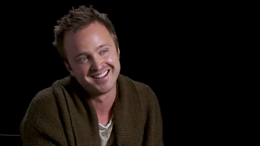 绝不折中:绝命毒师最终季制作记录 No Half Measures: Creating the Final Season of Breaking Bad