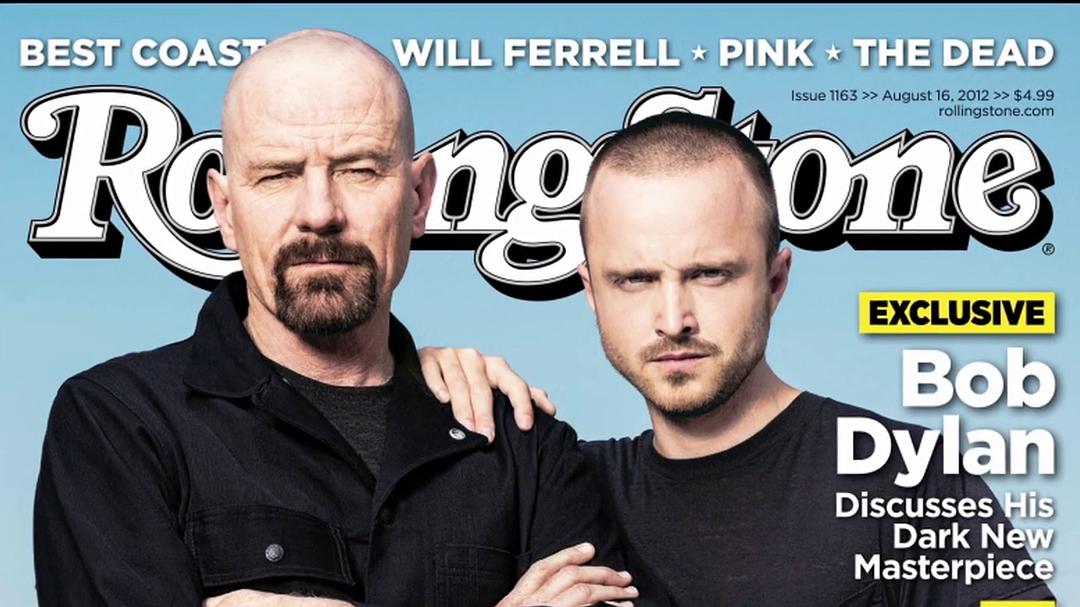 绝不折中:绝命毒师最终季制作记录 No Half Measures: Creating the Final Season of Breaking Bad