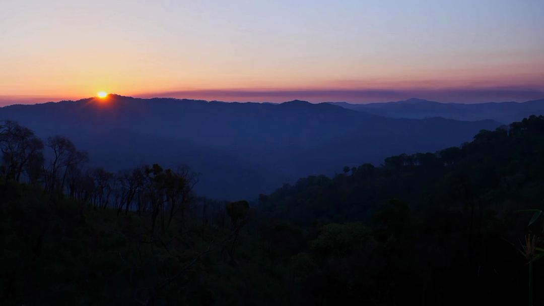 野性缅甸:失落的自然王国 Wild Burma: Nature's Lost Kingdom