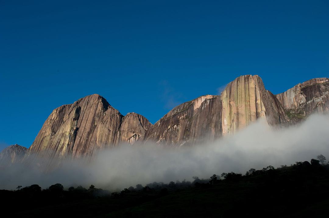 马达加斯加:狐猴之岛 Island of Lemurs: Madagascar