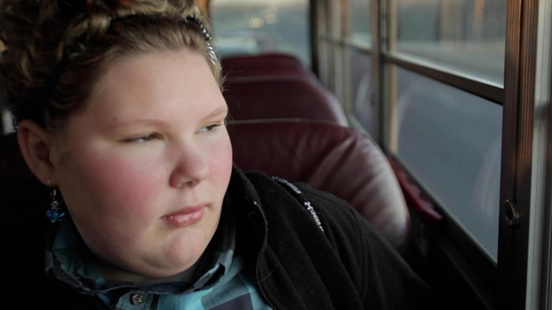 甜蜜的负担 Fed Up