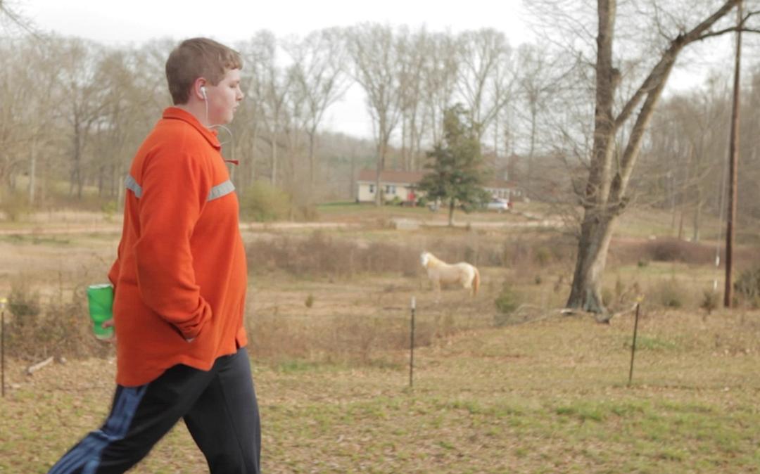 甜蜜的负担 Fed Up