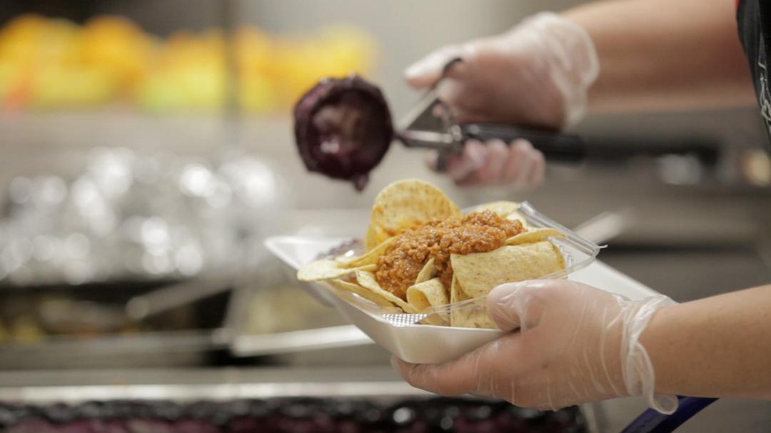 甜蜜的负担 Fed Up