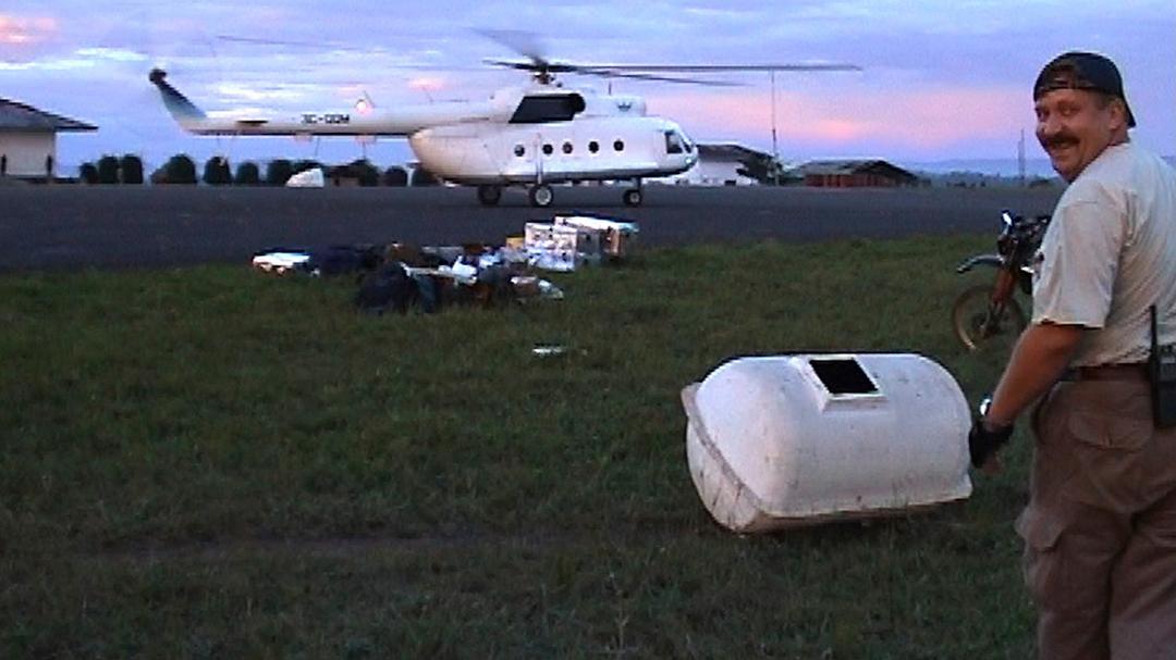 臭名昭著的布特先生 The Notorious Mr. Bout