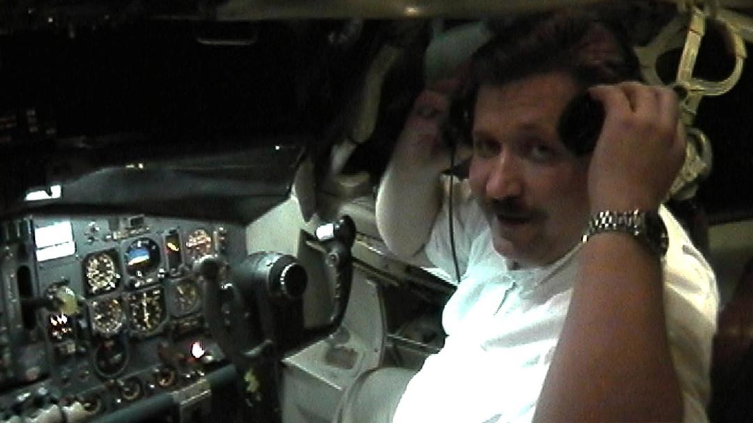 臭名昭著的布特先生 The Notorious Mr. Bout