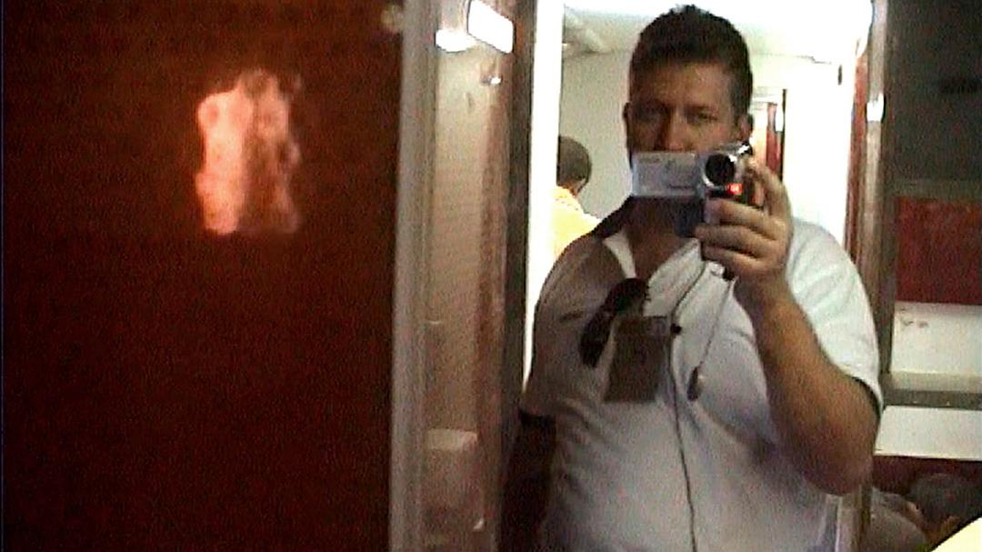 臭名昭著的布特先生 The Notorious Mr. Bout