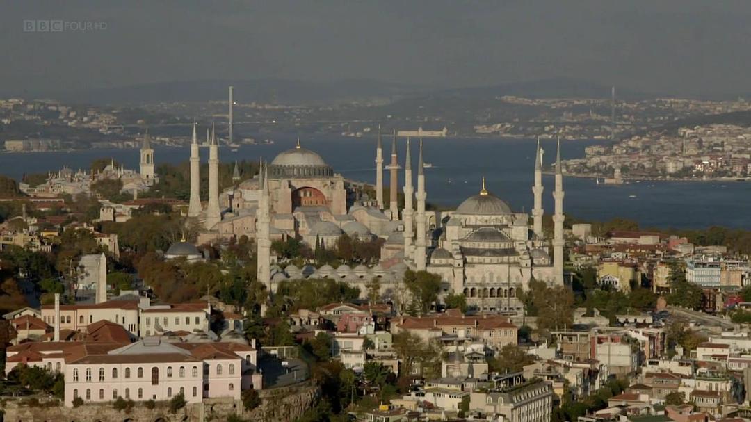 拜占庭:三城记 Byzantium: A Tale of Three Cities