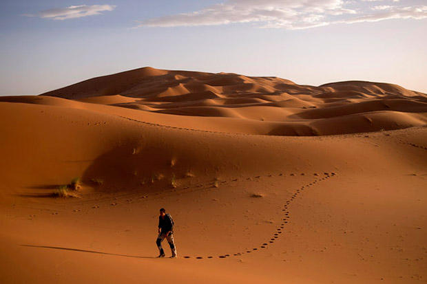 极限重生 Bear Grylls: Escape From Hell