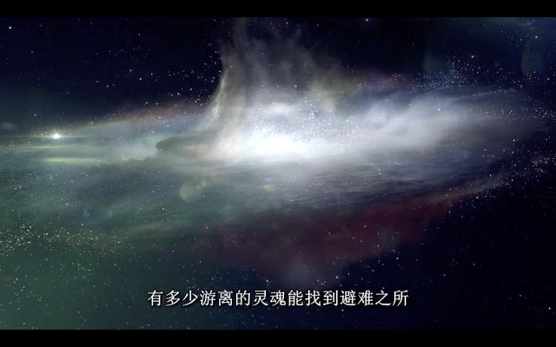 珍珠纽扣 El botón de nácar