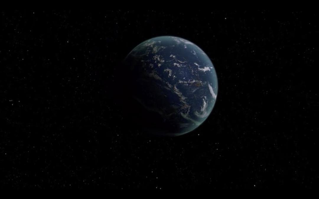 珍珠纽扣 El botón de nácar