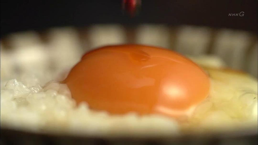 和食:千年美味传奇 和食 千年の味のミステリー