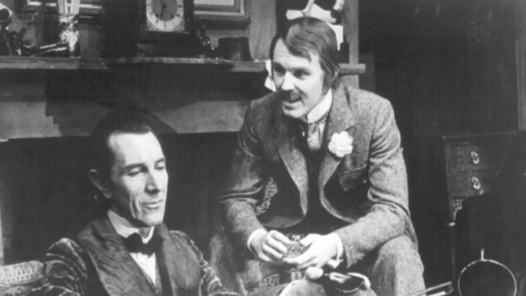 如何成为多面神探福尔摩斯 Timeshift – How to Be Sherlock Holmes: The Many Faces of a Master Detective