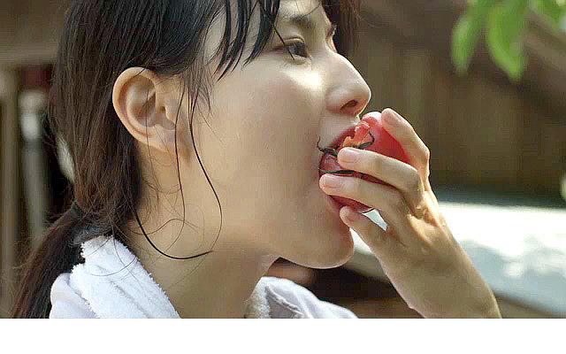 小森林 夏秋篇 リトル・フォレスト 夏・秋