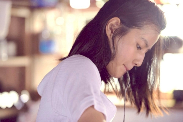 小森林 夏秋篇 リトル・フォレスト 夏・秋