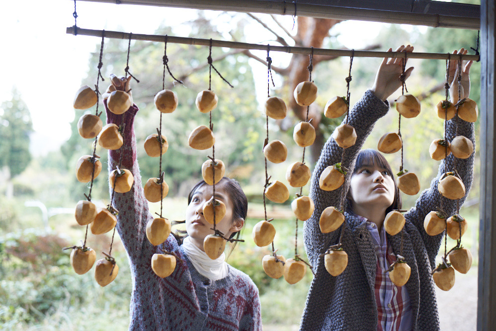 小森林 夏秋篇 リトル・フォレスト 夏・秋