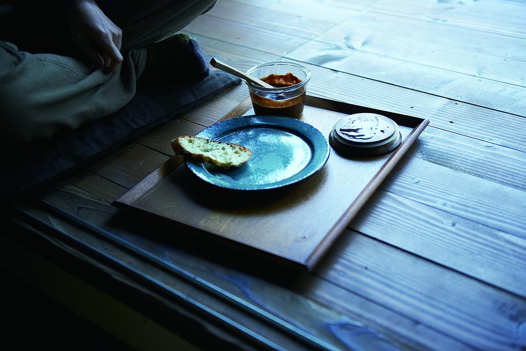 小森林 夏秋篇 リトル・フォレスト 夏・秋