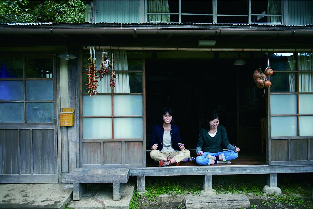 小森林 夏秋篇 リトル・フォレスト 夏・秋