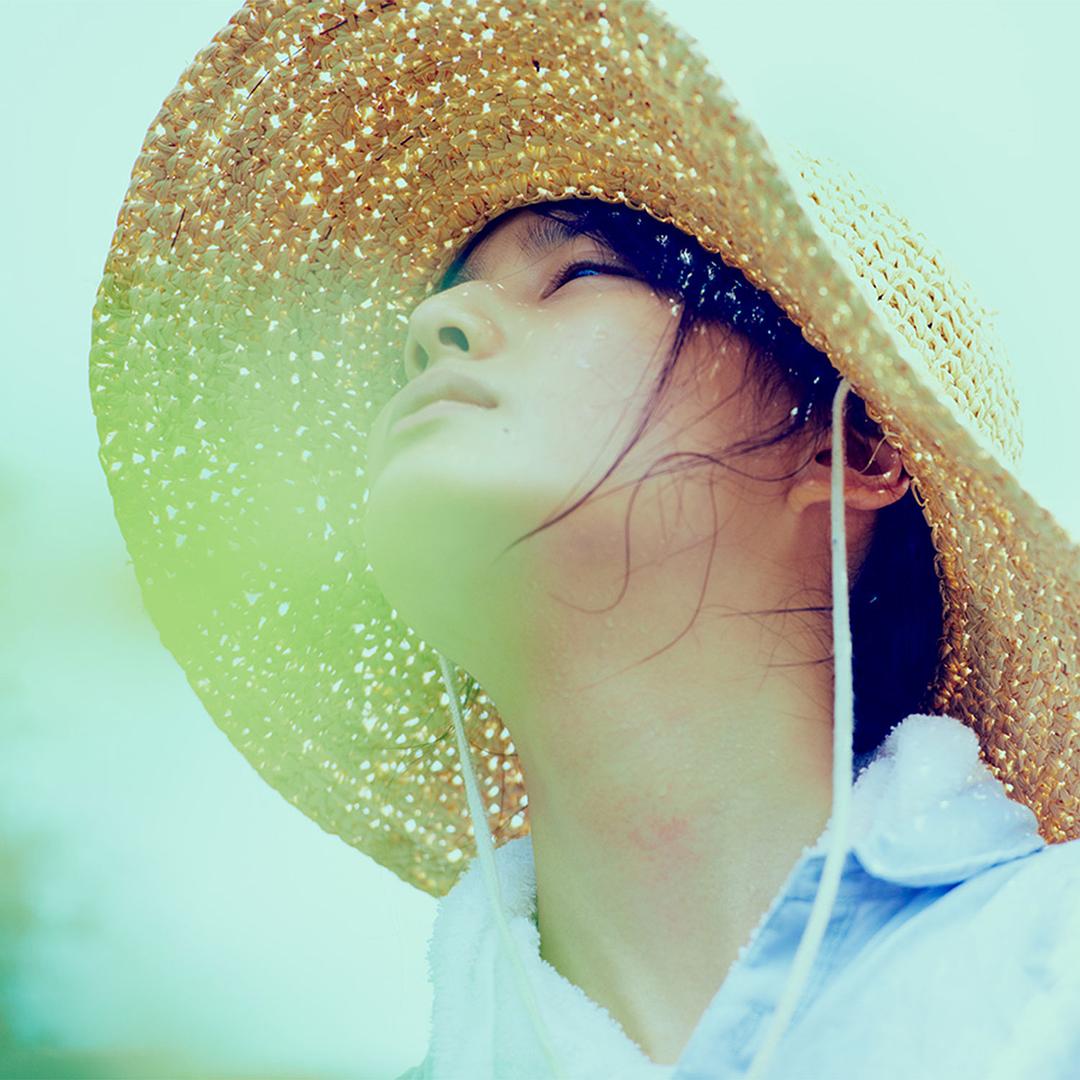 小森林 夏秋篇 リトル・フォレスト 夏・秋