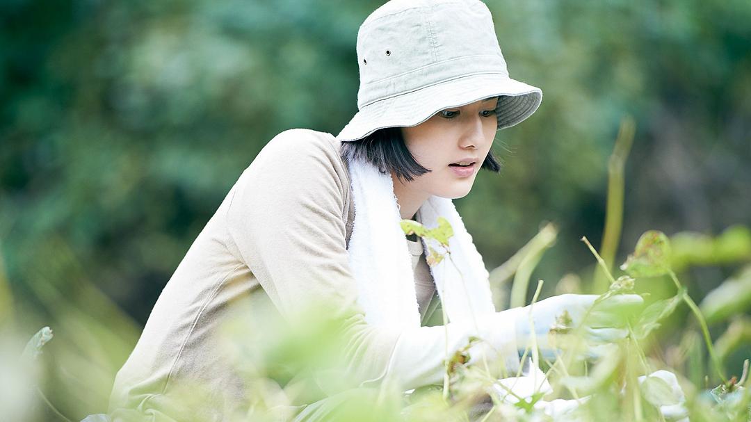 小森林 夏秋篇 リトル・フォレスト 夏・秋