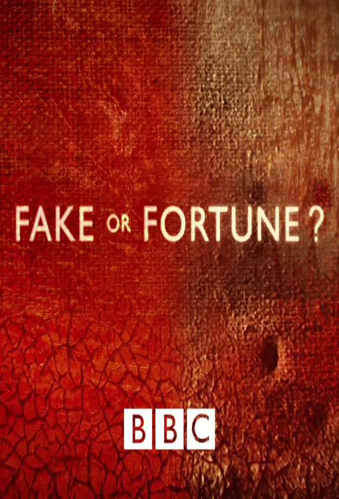 赝品或珍品? 第一季 Fake or Fortune? Season 1