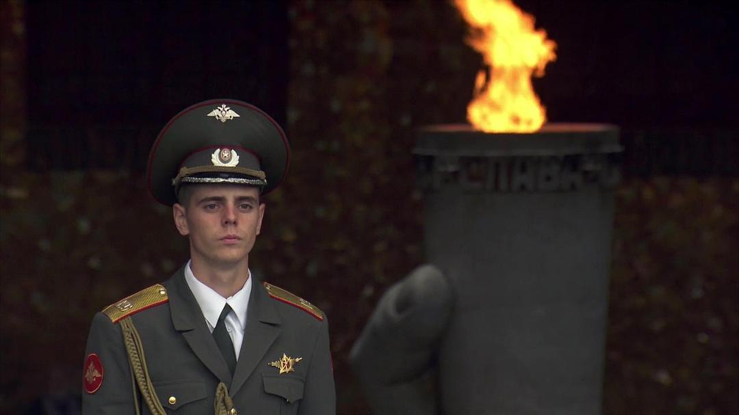 驾车看俄罗斯 Russia on Four Wheels