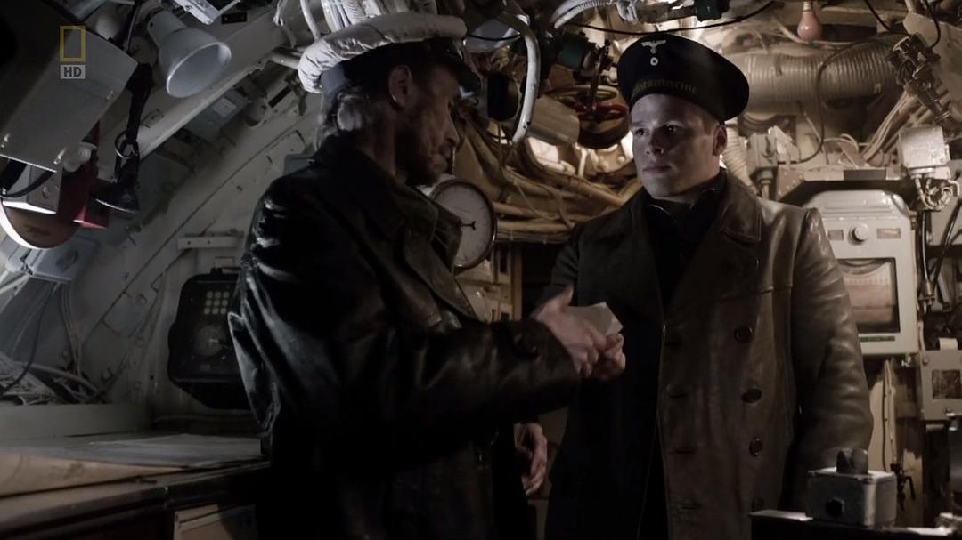 纳粹二战工程 第一季 Nazi Megastructures Season 1