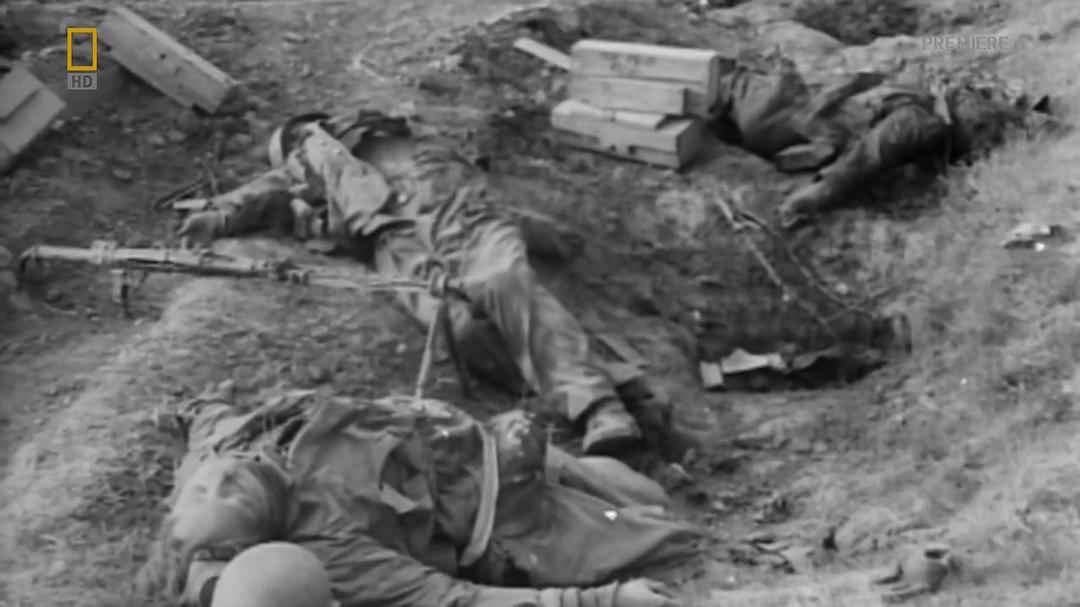 纳粹二战工程 第一季 Nazi Megastructures Season 1