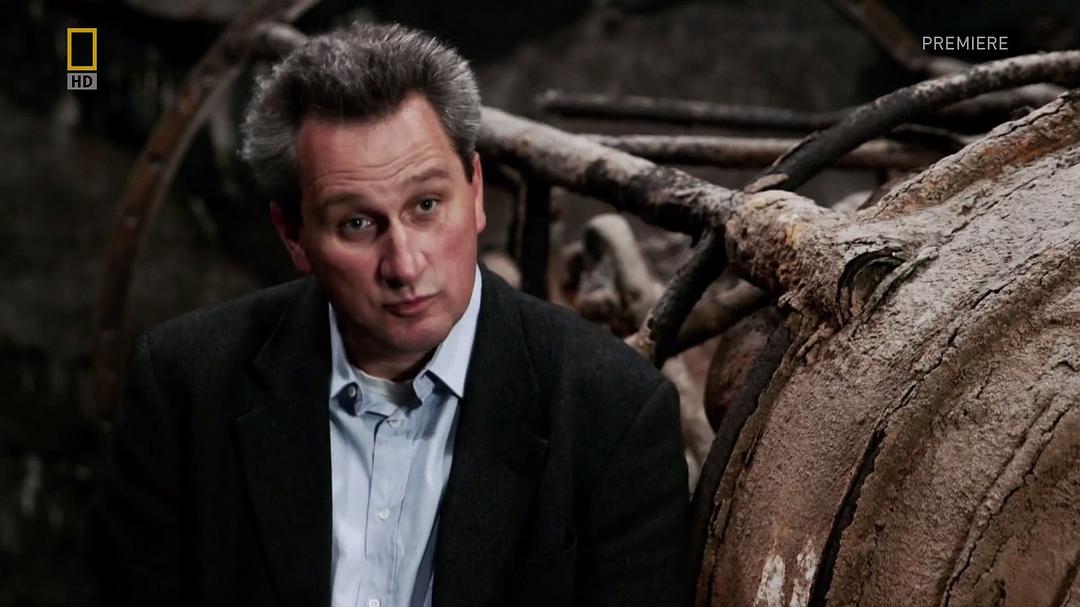 纳粹二战工程 第一季 Nazi Megastructures Season 1