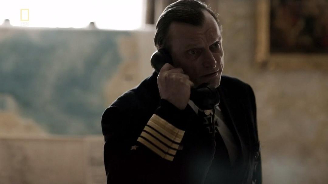 纳粹二战工程 第一季 Nazi Megastructures Season 1