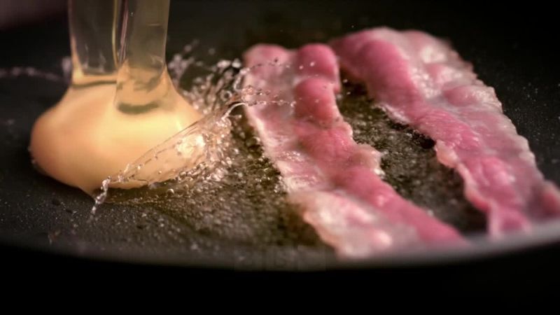 高糖VS高脂肪 Horizon: Sugar v Fat