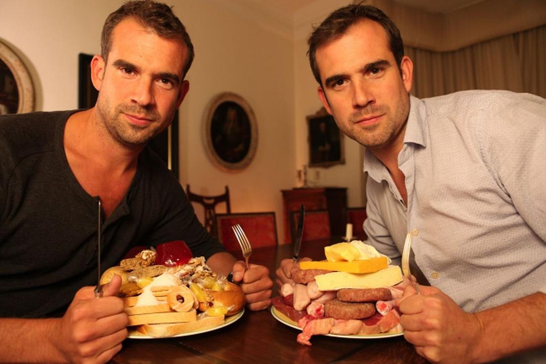 高糖VS高脂肪 Horizon: Sugar v Fat