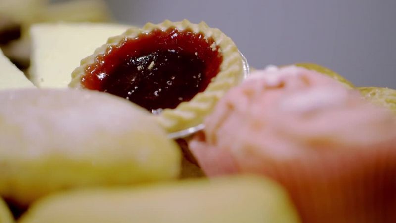 高糖VS高脂肪 Horizon: Sugar v Fat