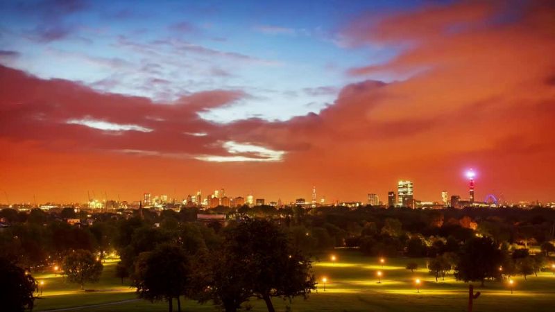 高糖VS高脂肪 Horizon: Sugar v Fat