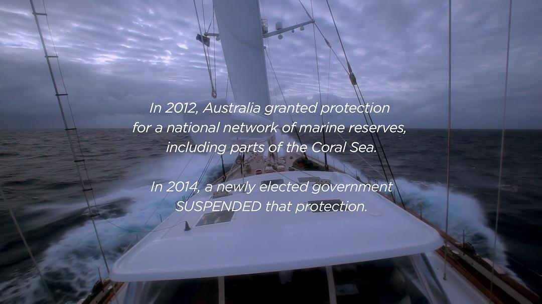 蓝色任务 Mission Blue