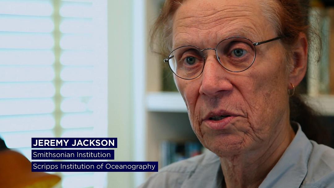 蓝色任务 Mission Blue