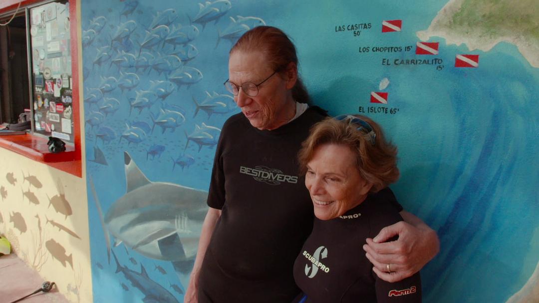 蓝色任务 Mission Blue