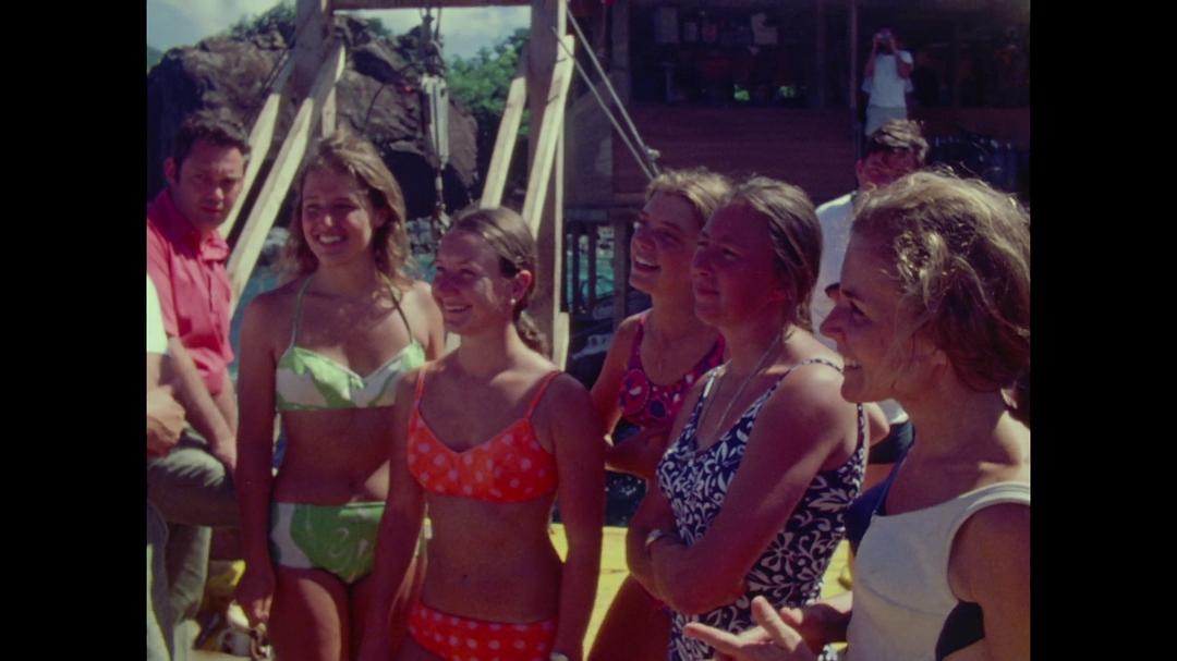 蓝色任务 Mission Blue