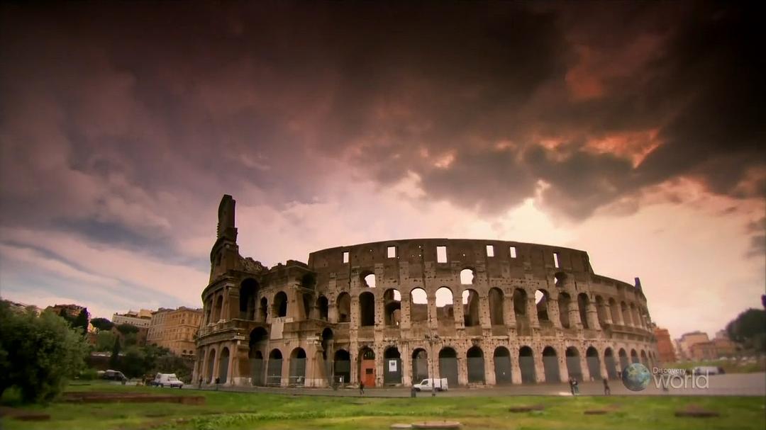 层层透视大都会系列 第一季 Strip the City Season 1