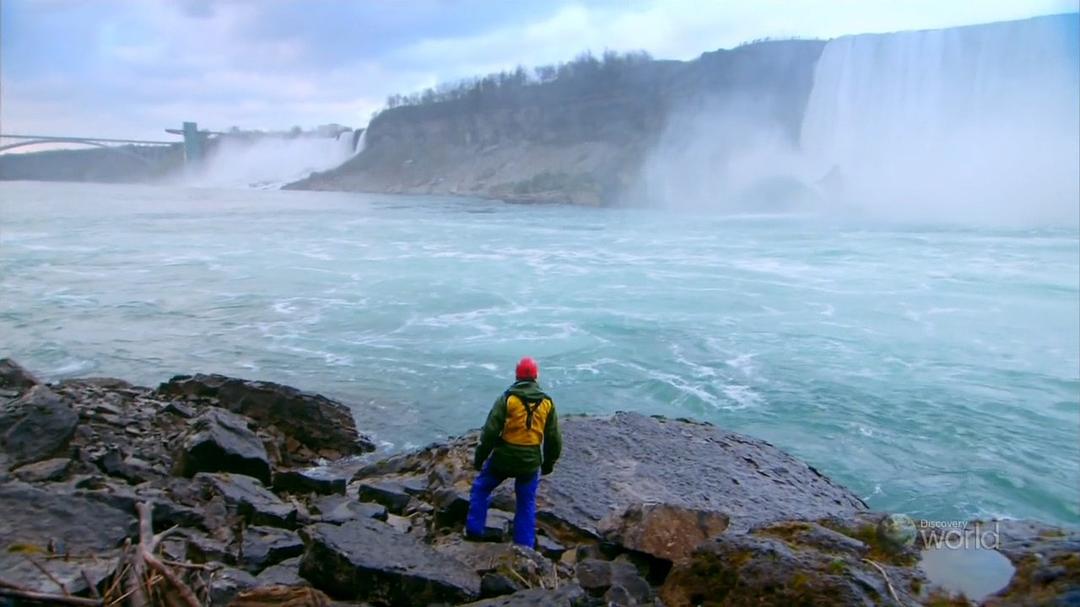 层层透视大都会系列 第一季 Strip the City Season 1