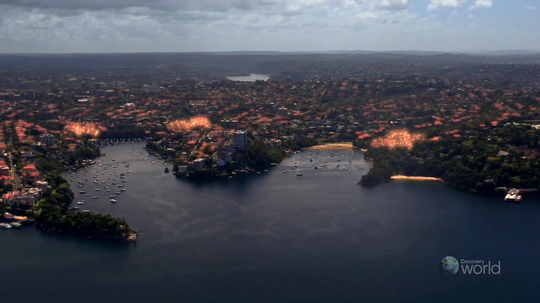 层层透视大都会系列 第一季 Strip the City Season 1