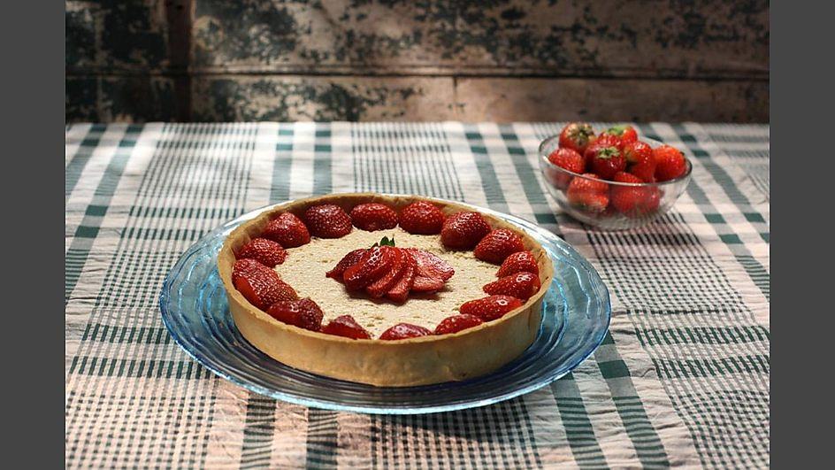 保罗教你做派和布丁 Paul Hollywood's Pies and Puds