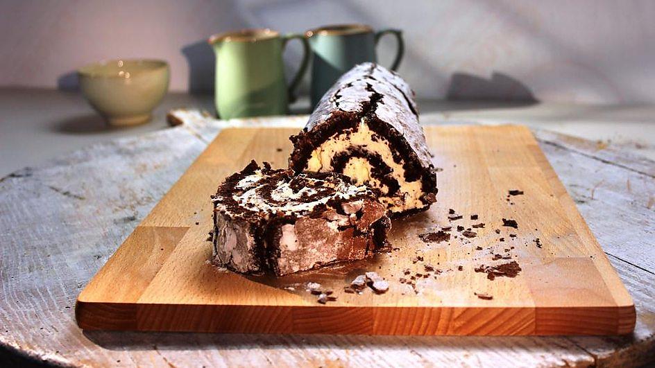 保罗教你做派和布丁 Paul Hollywood's Pies and Puds