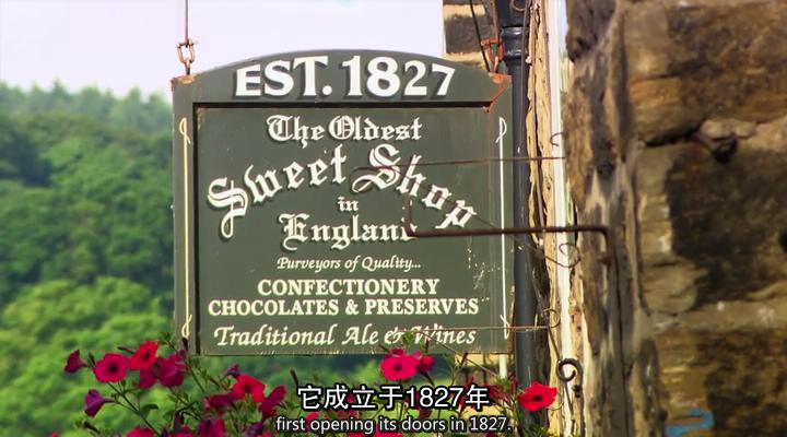 保罗教你做派和布丁 Paul Hollywood's Pies and Puds