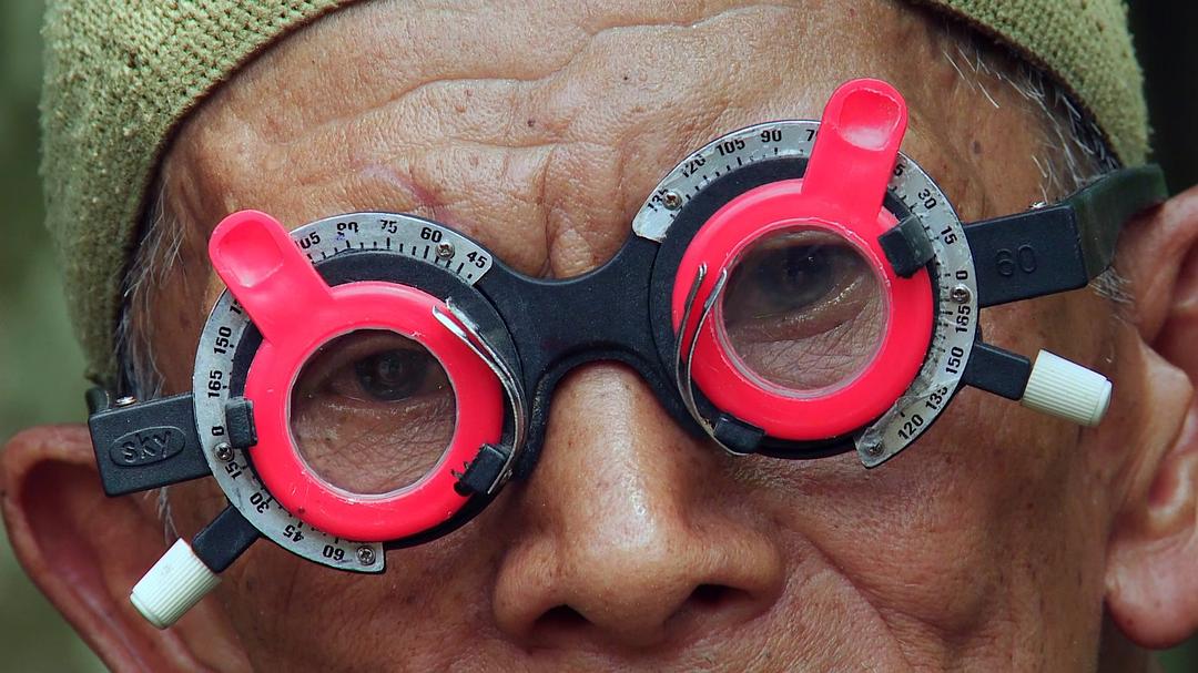 沉默之像 The Look of Silence